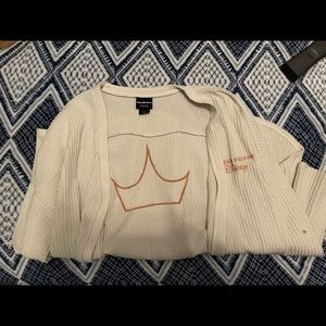 Disney cardigan